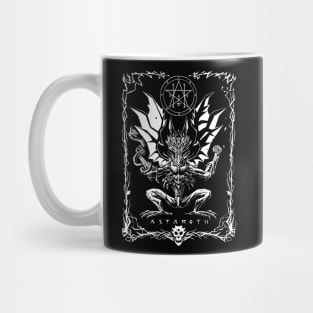 ASTAROTH Mug